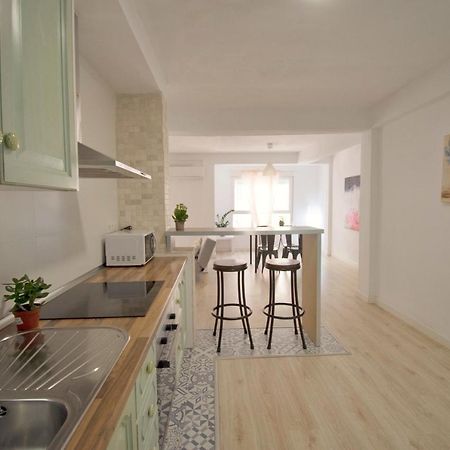 Apartamentos Centro Granada Eksteriør bilde