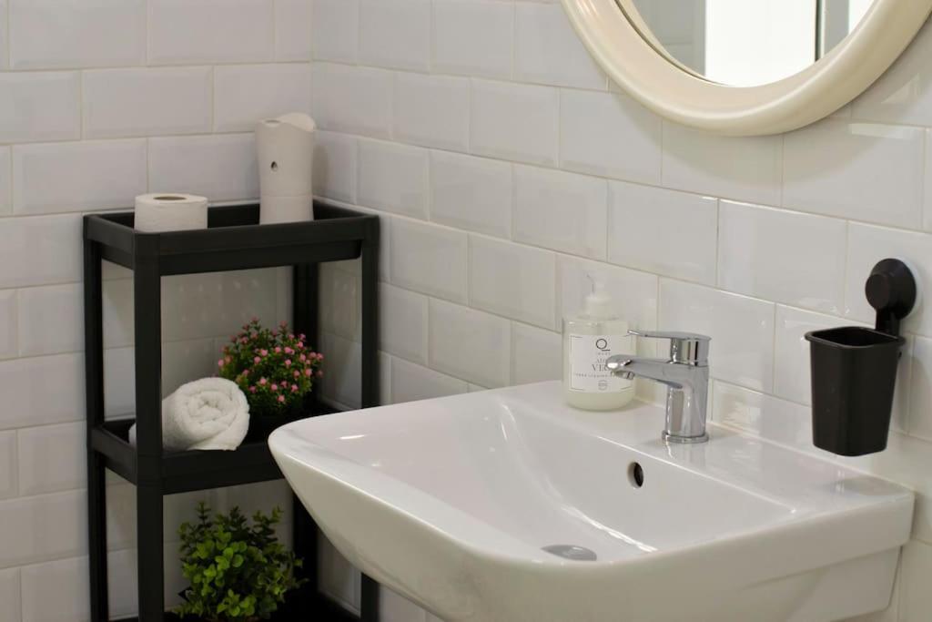 Apartamentos Centro Granada Eksteriør bilde