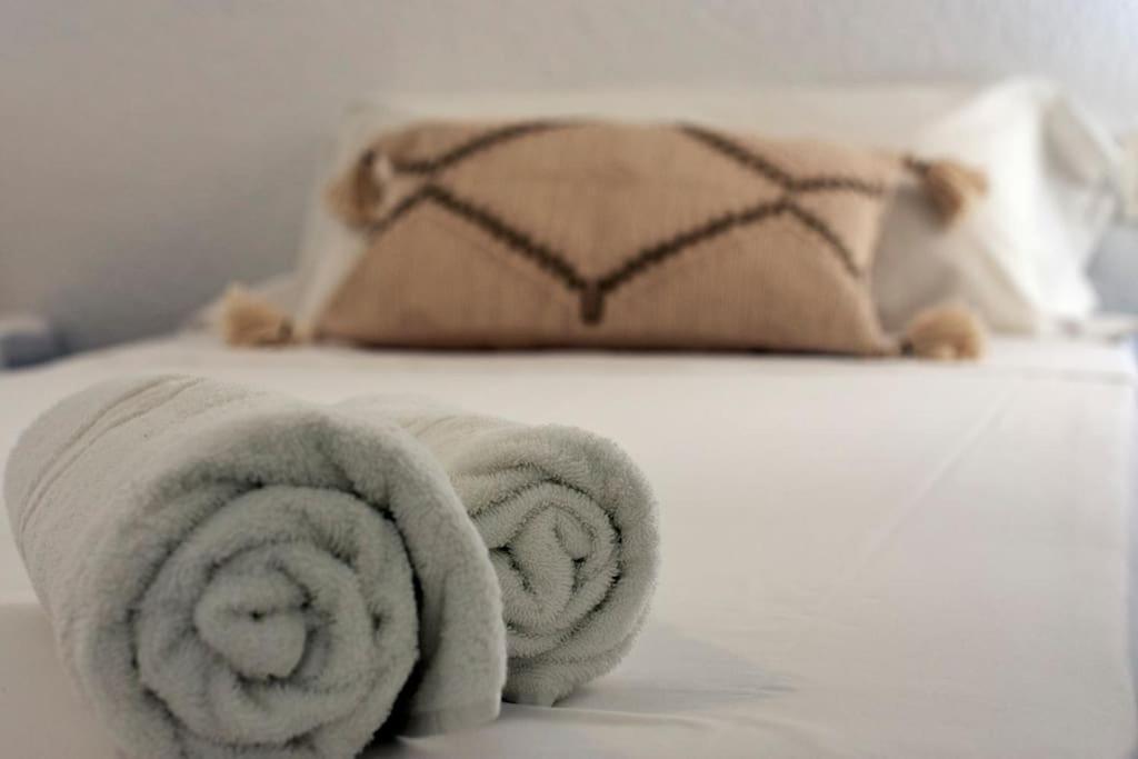 Apartamentos Centro Granada Eksteriør bilde