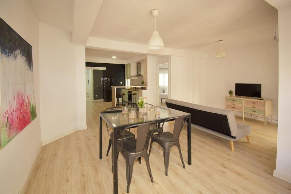 Apartamentos Centro Granada Eksteriør bilde