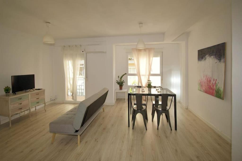 Apartamentos Centro Granada Eksteriør bilde