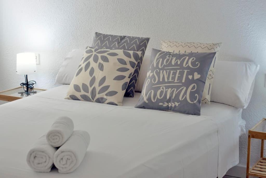 Apartamentos Centro Granada Eksteriør bilde