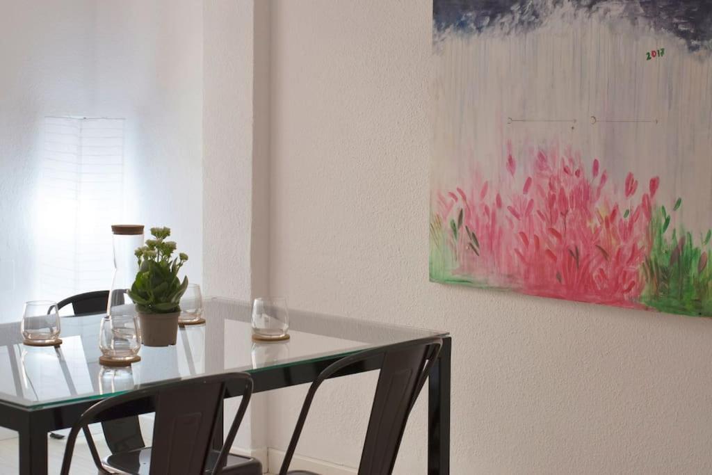Apartamentos Centro Granada Eksteriør bilde
