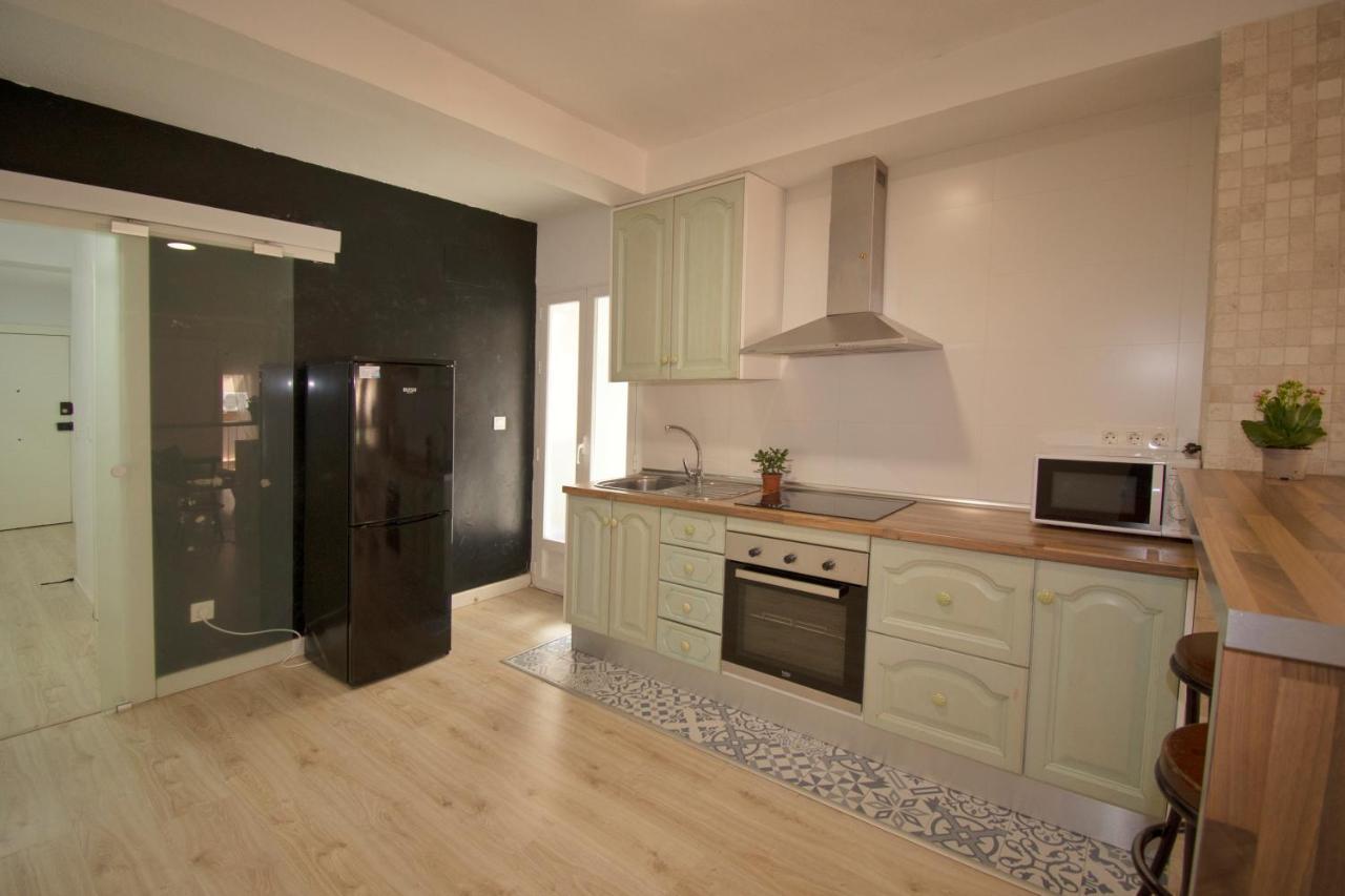 Apartamentos Centro Granada Eksteriør bilde