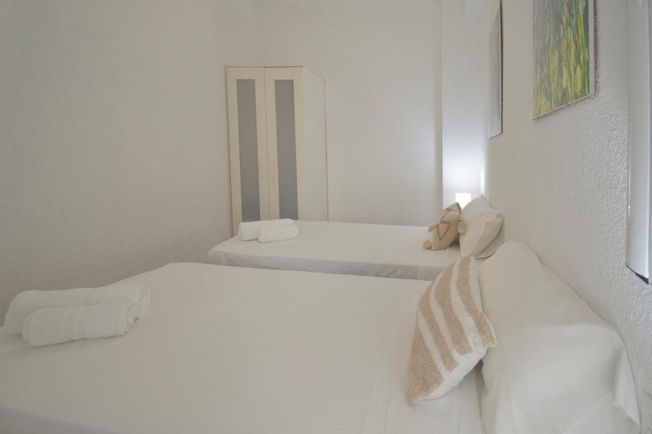 Apartamentos Centro Granada Eksteriør bilde