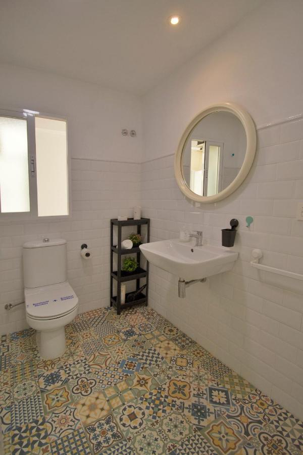 Apartamentos Centro Granada Eksteriør bilde