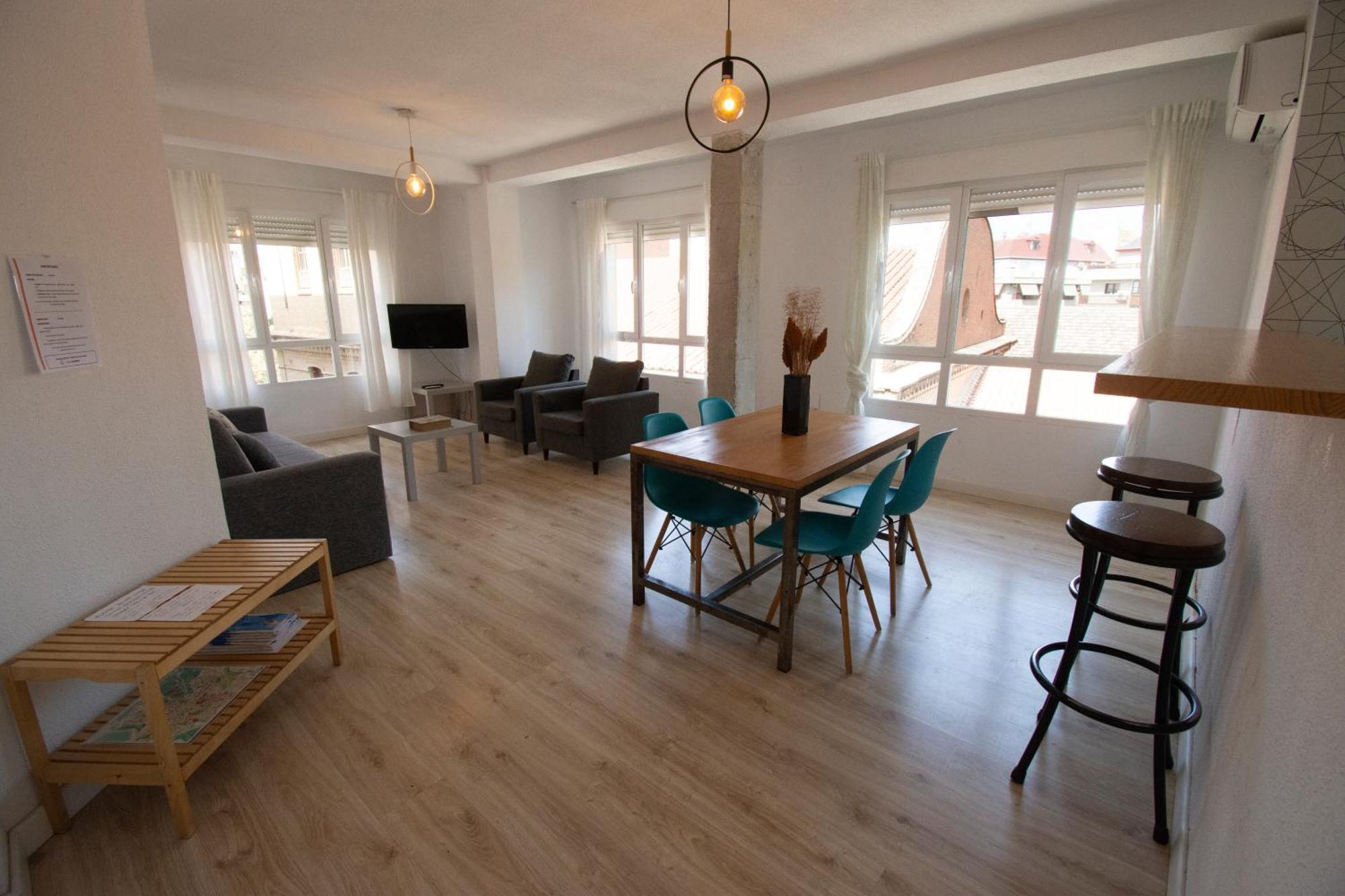 Apartamentos Centro Granada Eksteriør bilde