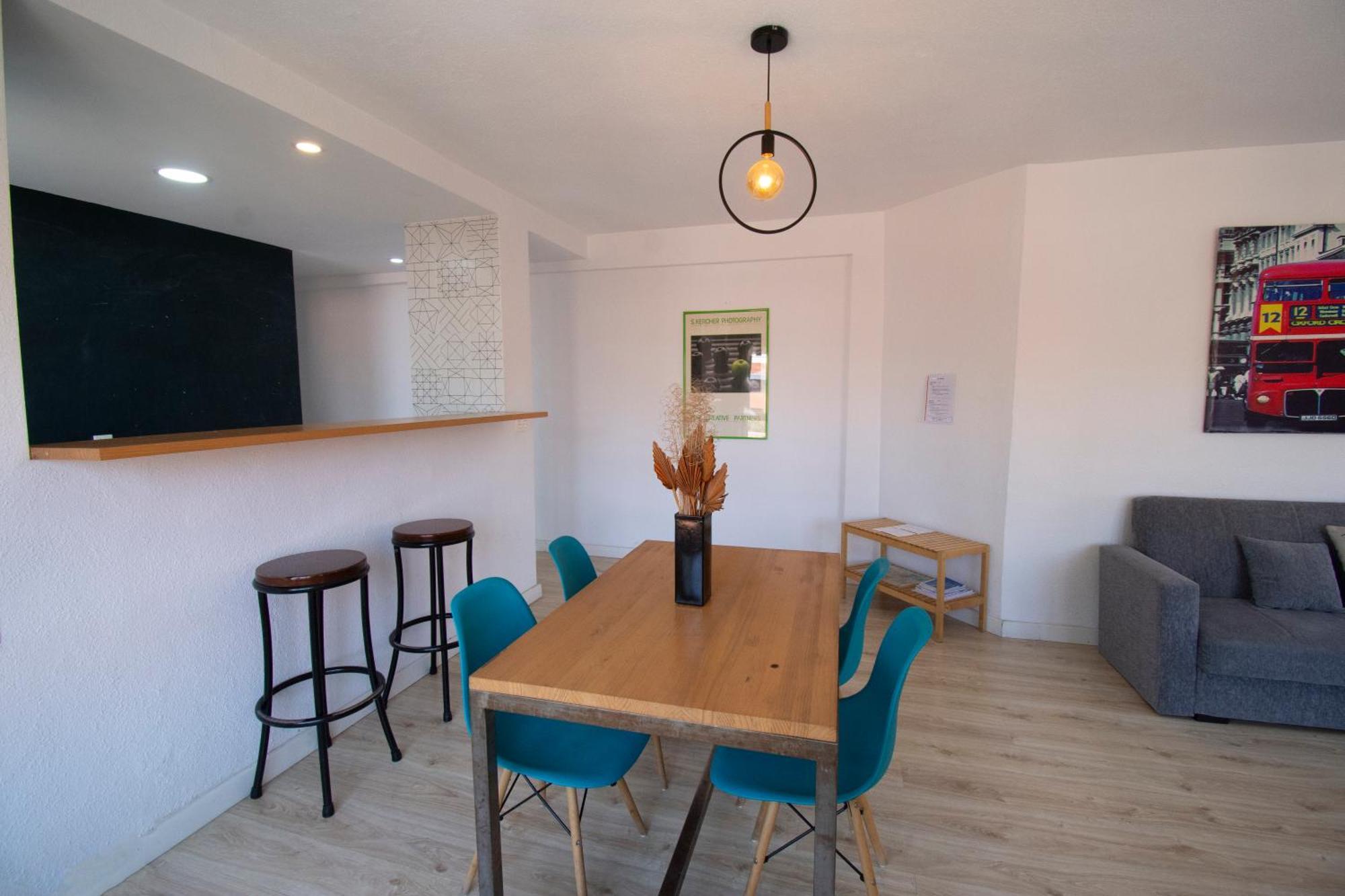 Apartamentos Centro Granada Eksteriør bilde