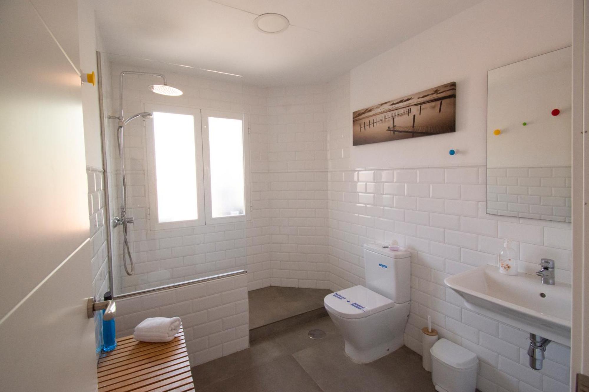 Apartamentos Centro Granada Eksteriør bilde