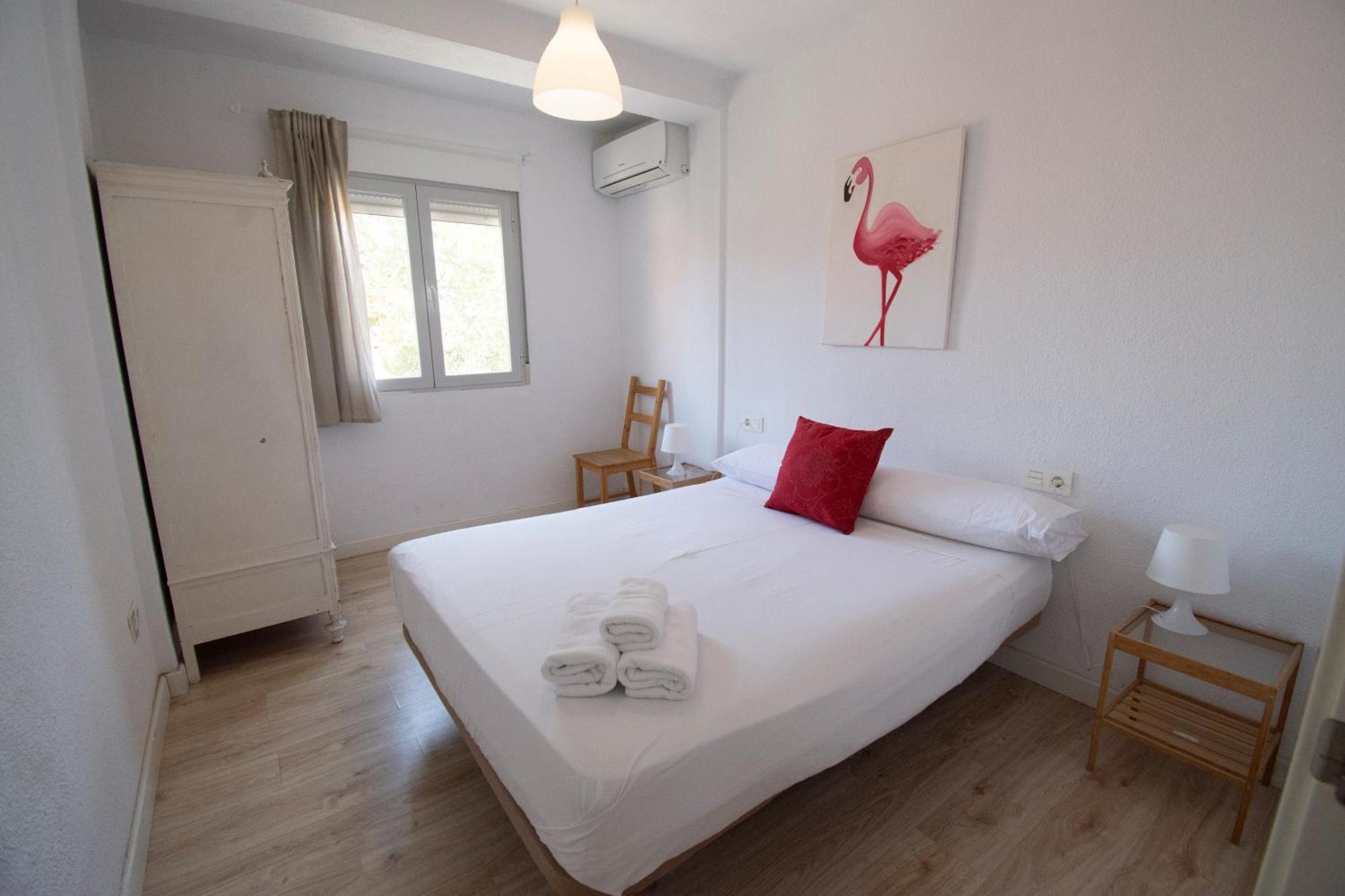 Apartamentos Centro Granada Eksteriør bilde