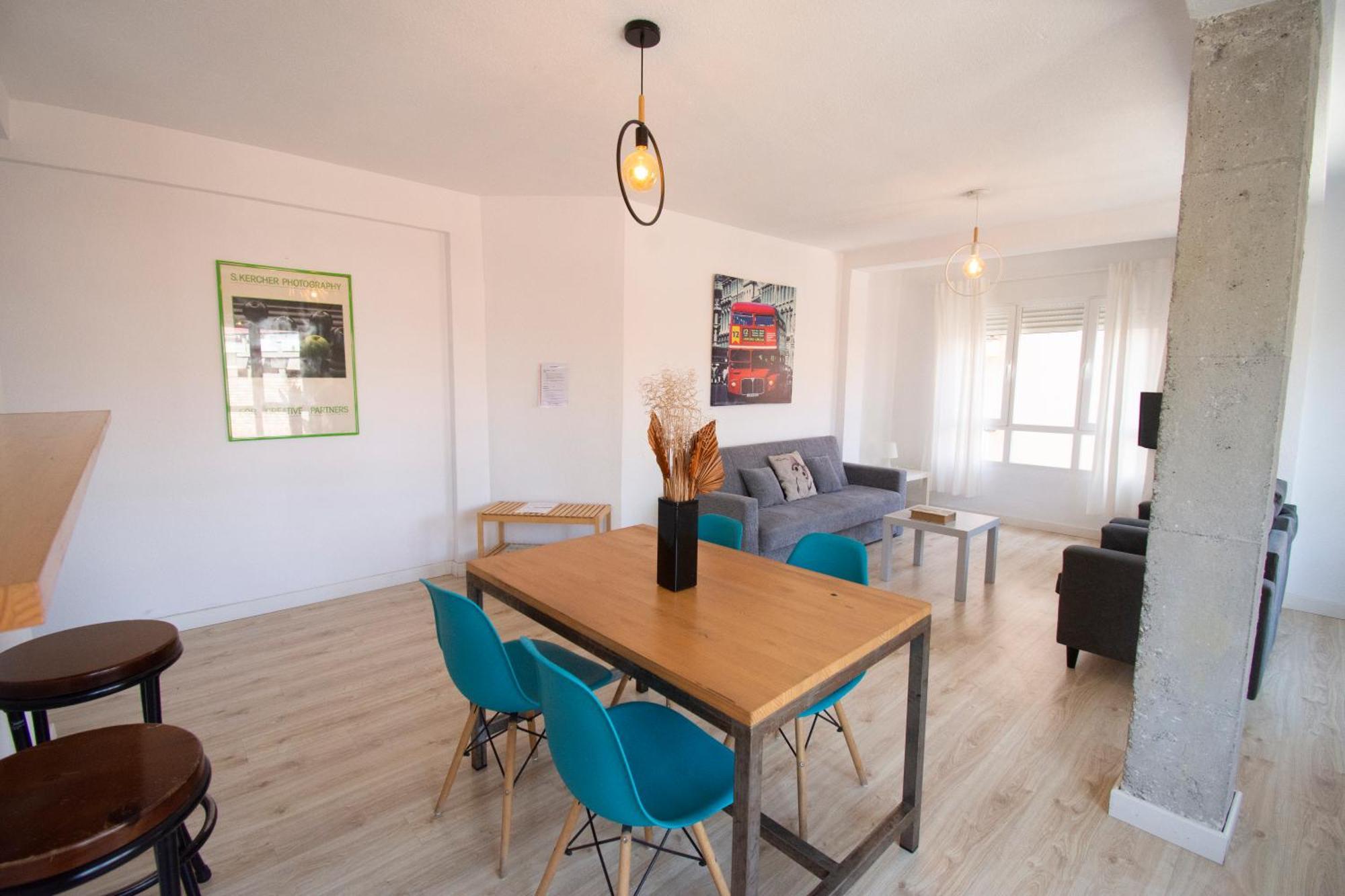 Apartamentos Centro Granada Eksteriør bilde