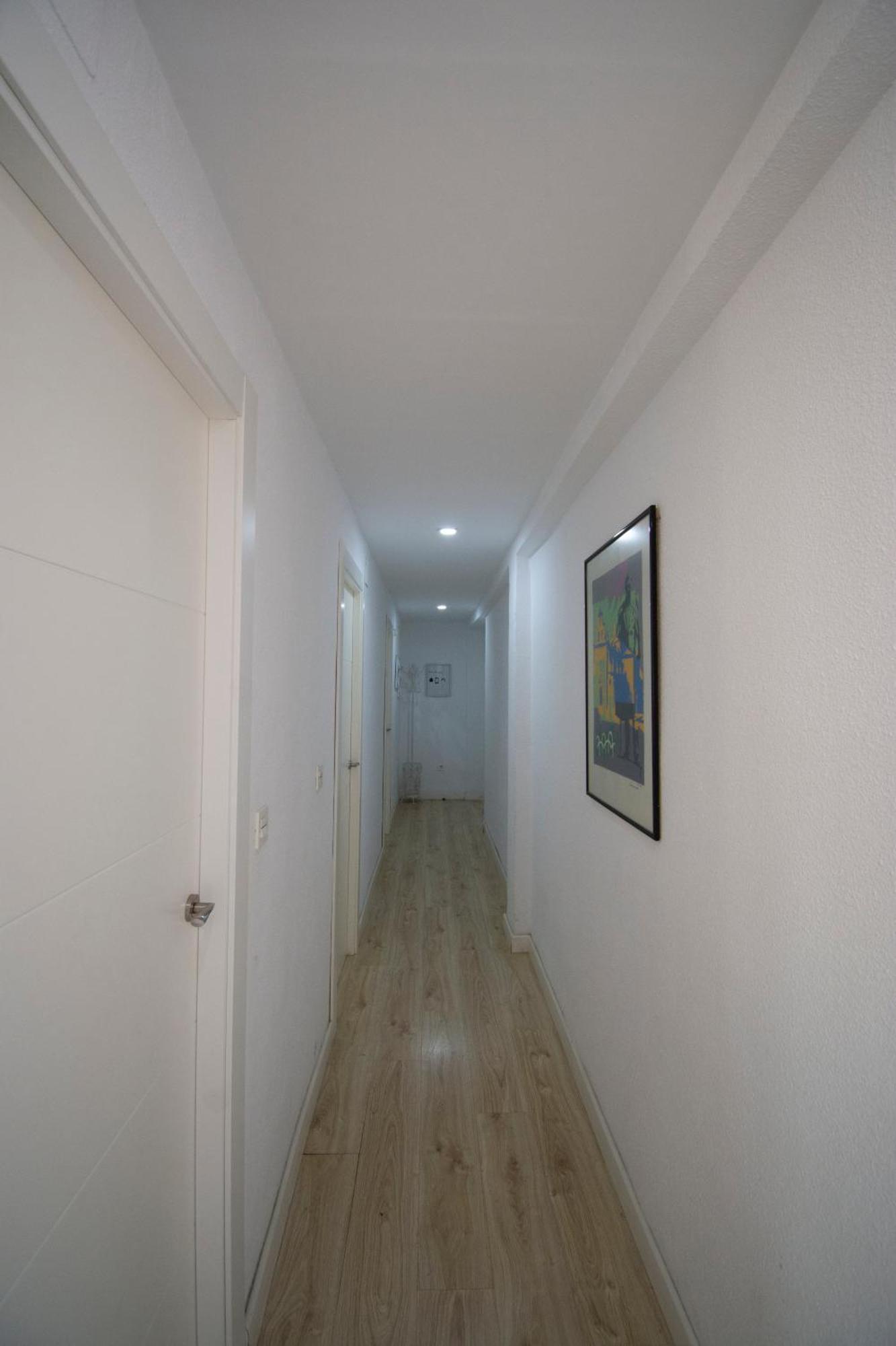 Apartamentos Centro Granada Eksteriør bilde