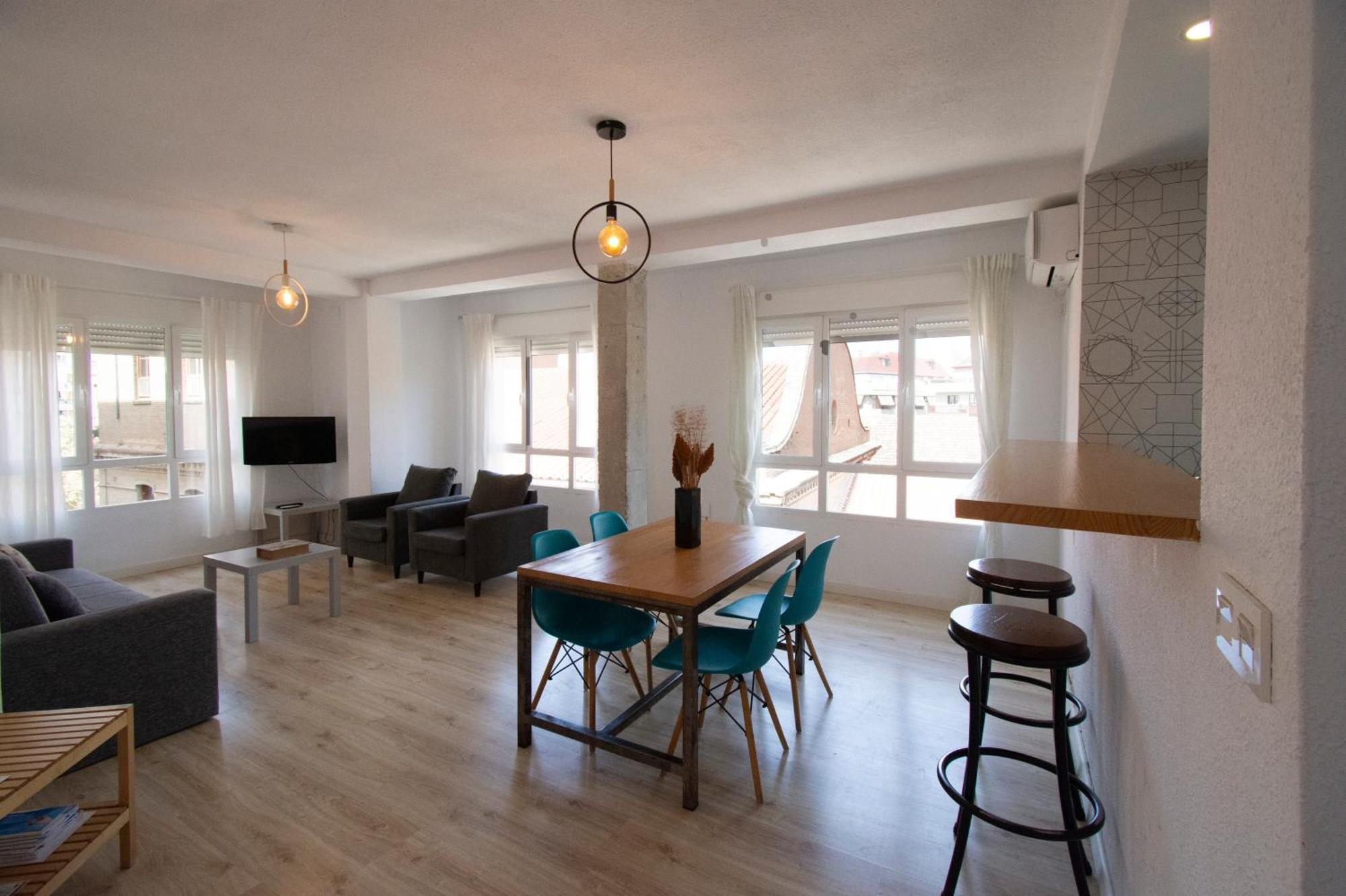 Apartamentos Centro Granada Eksteriør bilde