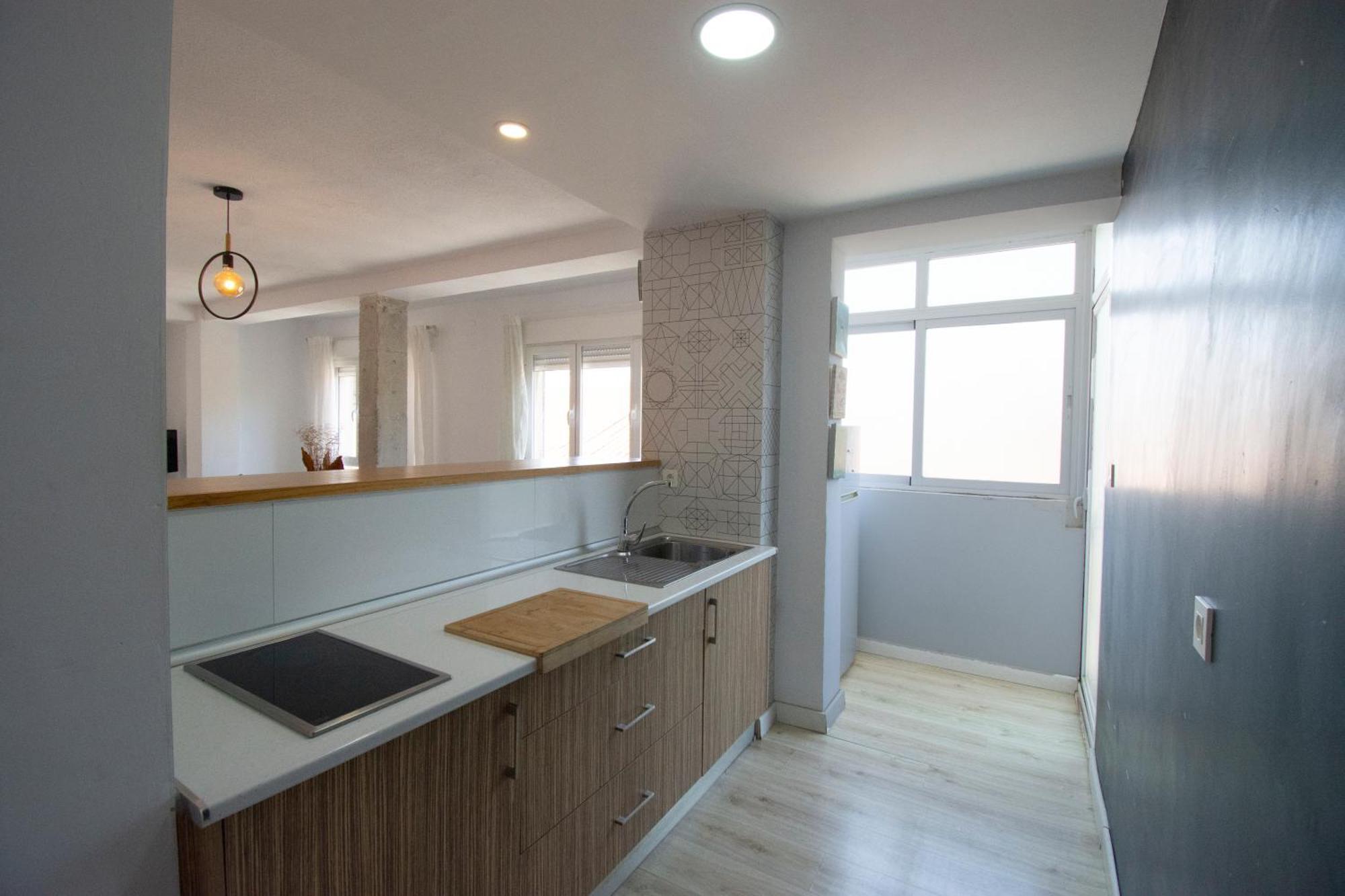 Apartamentos Centro Granada Eksteriør bilde