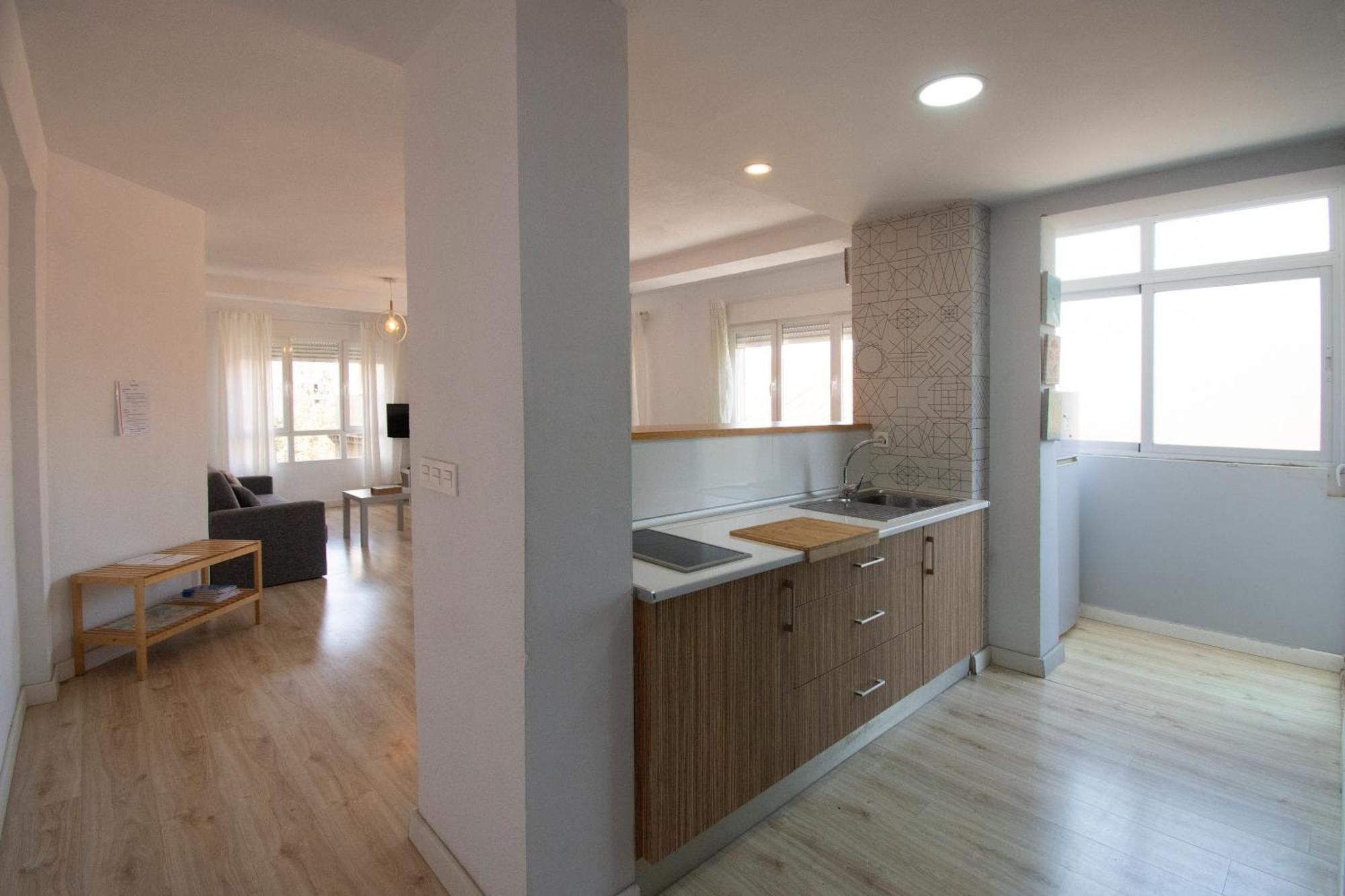 Apartamentos Centro Granada Eksteriør bilde