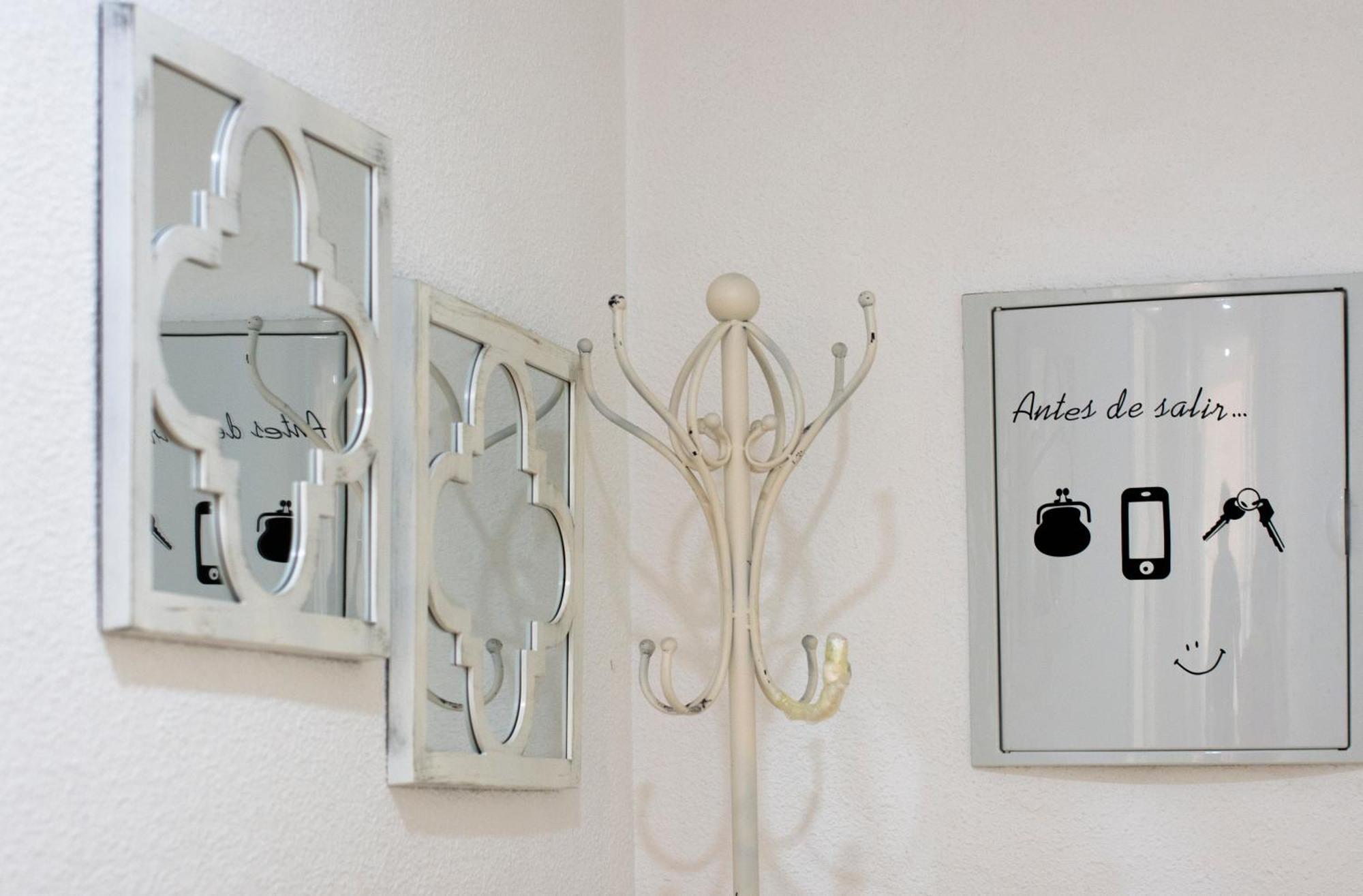 Apartamentos Centro Granada Eksteriør bilde