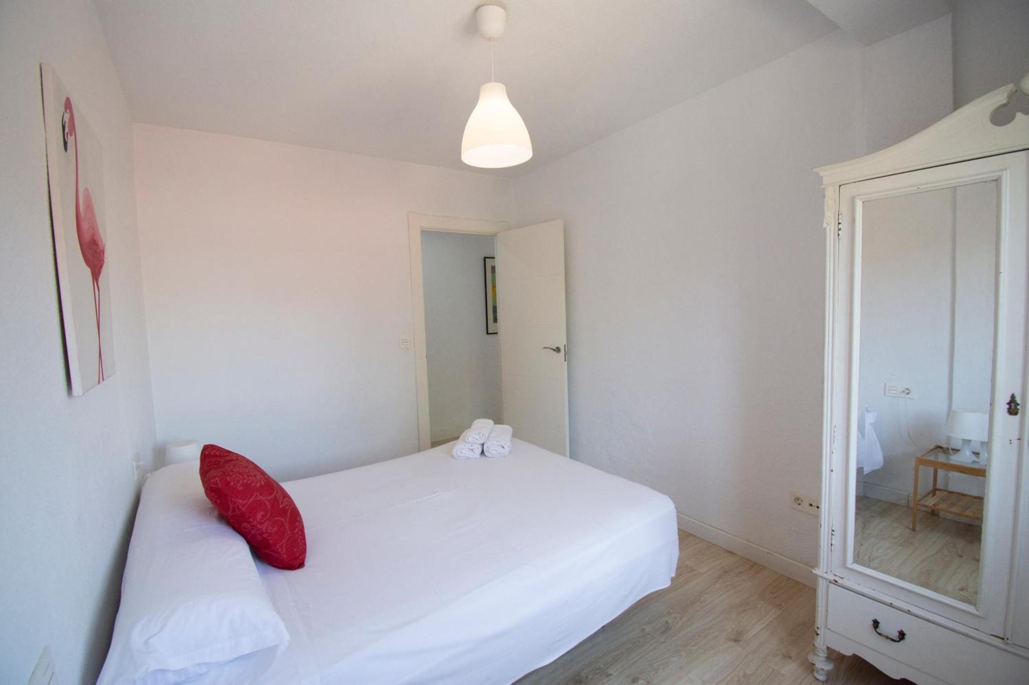Apartamentos Centro Granada Eksteriør bilde