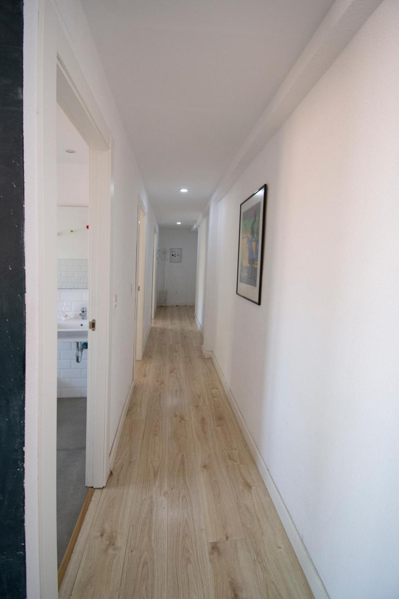 Apartamentos Centro Granada Eksteriør bilde