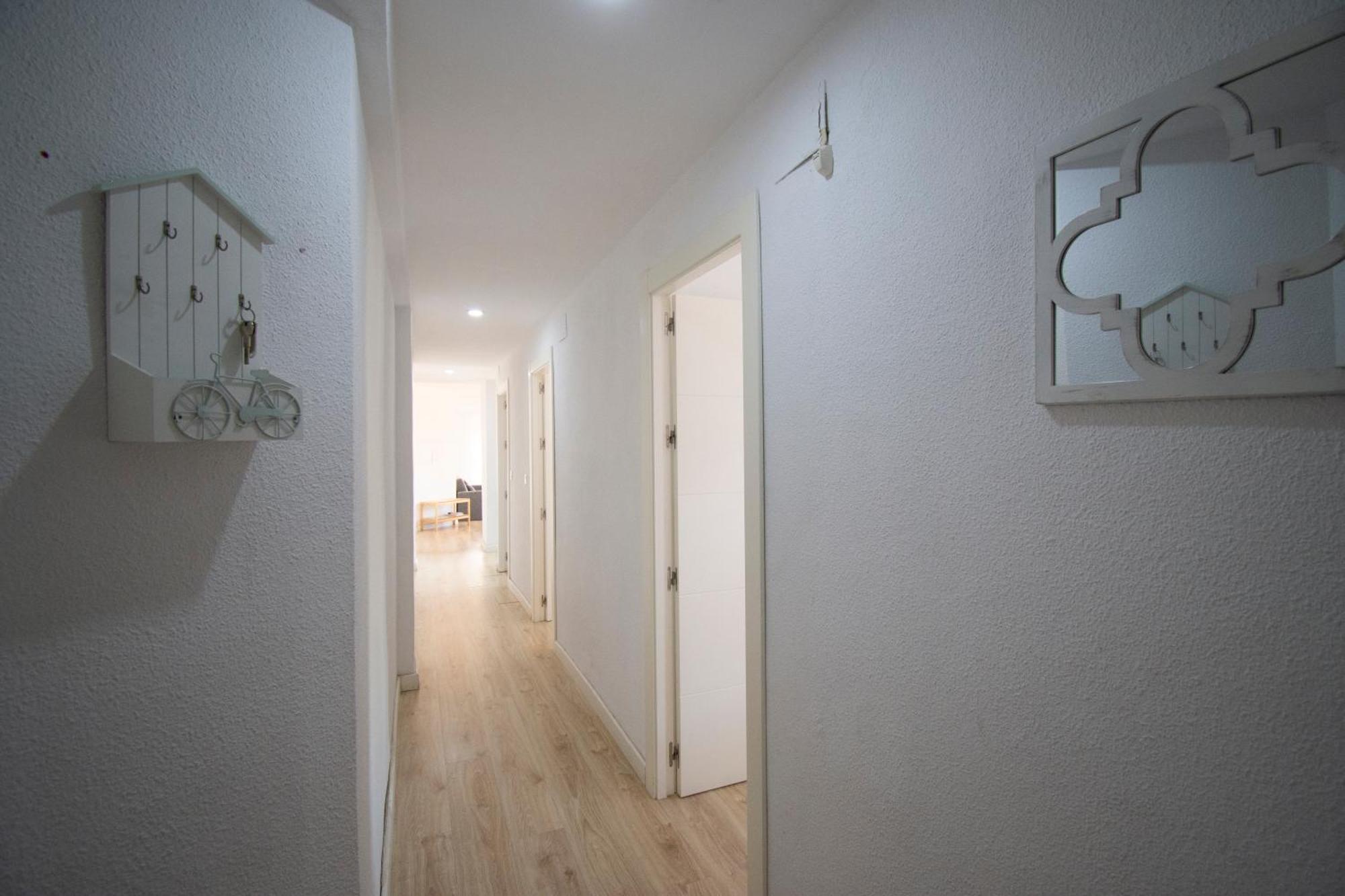 Apartamentos Centro Granada Eksteriør bilde
