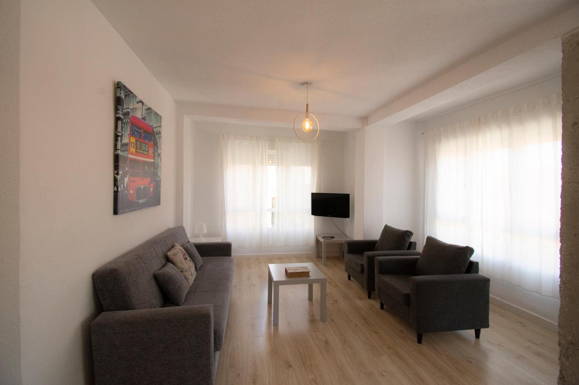 Apartamentos Centro Granada Eksteriør bilde
