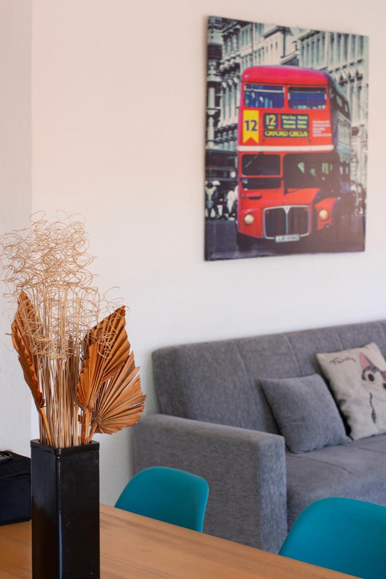 Apartamentos Centro Granada Eksteriør bilde