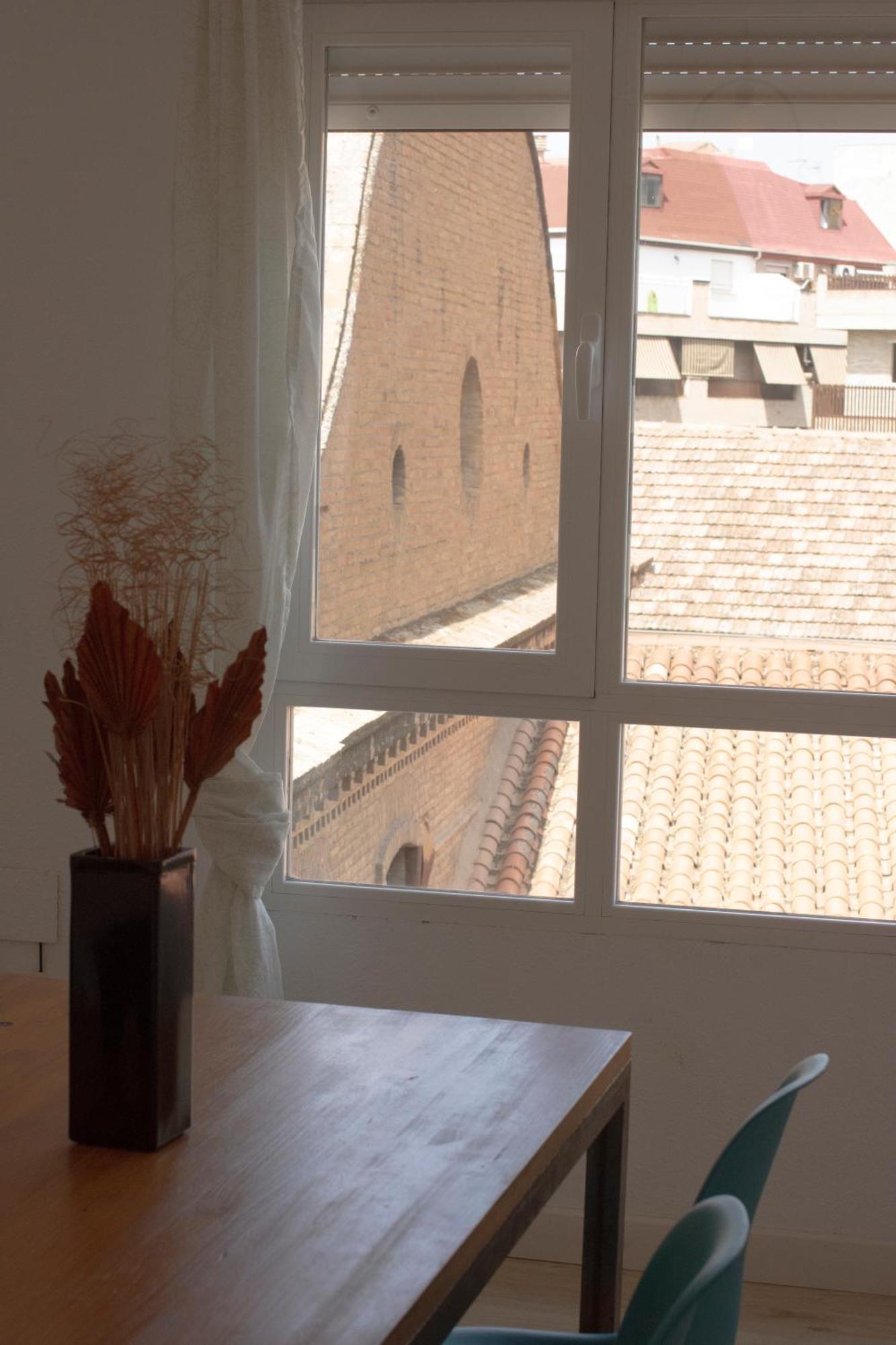 Apartamentos Centro Granada Eksteriør bilde