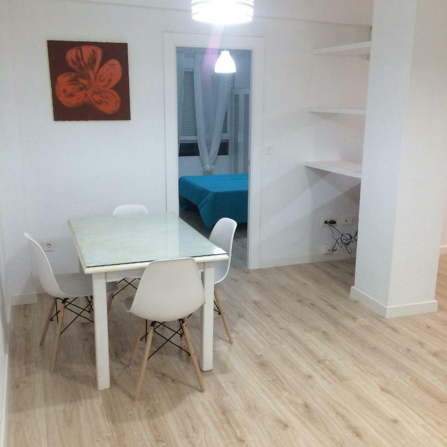 Apartamentos Centro Granada Eksteriør bilde
