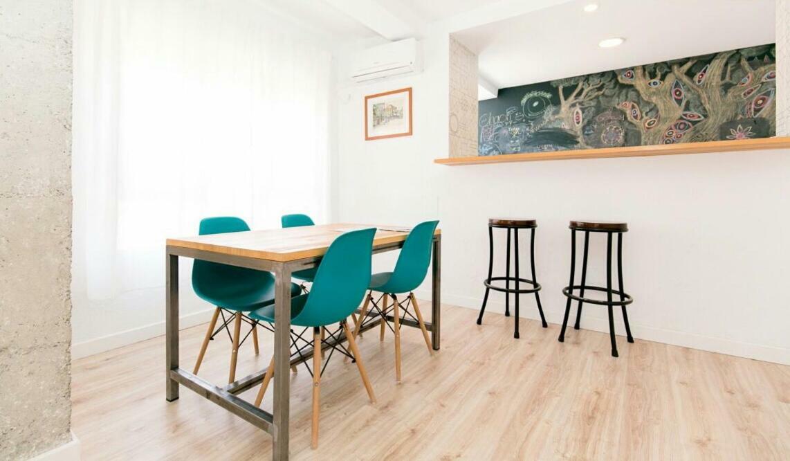 Apartamentos Centro Granada Eksteriør bilde